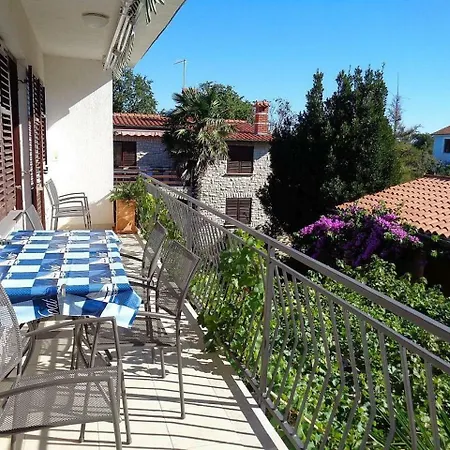 House And Apt. In Istrien 35009 Medulin