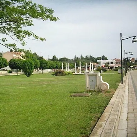Сasa de vacaciones House And Apt. In Istrien 35009 Medulin