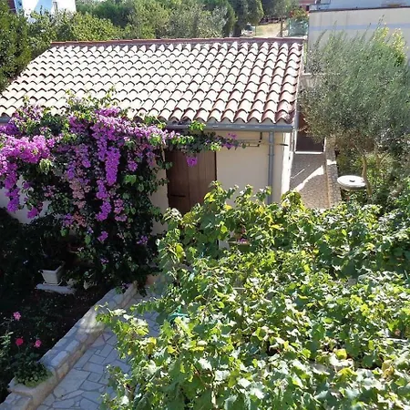 House And Apt. In Istrien 35009 Medulin