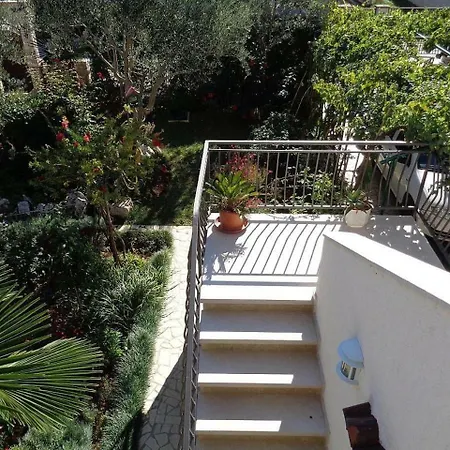 Сasa de vacaciones House And Apt. In Istrien 35009 *