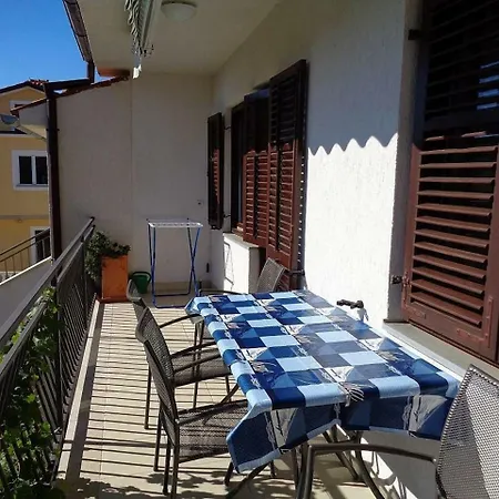 Сasa de vacaciones House And Apt. In Istrien 35009 Medulin